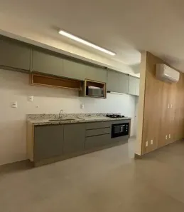 Apartamento com 2 Quartos à venda, 54m² no Moema, São Paulo
