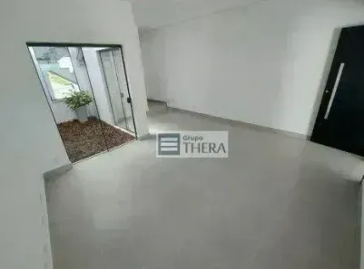 Sobrado com 3 Quartos para alugar, 190m² no Vila Guiomar, Santo André