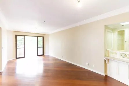 Apartamento com 4 Quartos à venda, 189m² no Perdizes, São Paulo