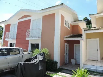 Casa de Condomínio com 3 Quartos à venda, 102m² no Jardim da Glória, Cotia