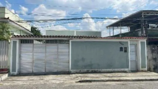 Casa com 2 Quartos à venda, 143m² no Cabuis, Nilópolis