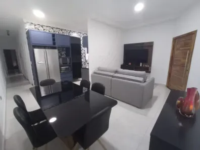 Casa de Condomínio com 3 Quartos à venda, 150m² no Vila dos Comerciários 2, Taubaté