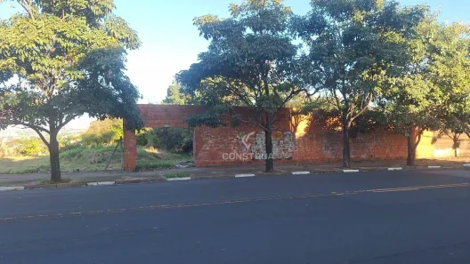 Lote/Terreno à venda, 1264m² no Parque Taquaral, Campinas