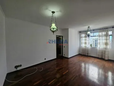 Apartamento com 2 Quartos à venda, 89m² no Boqueirão, Santos