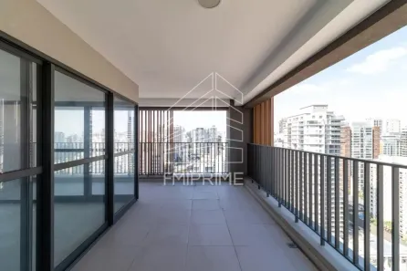 Apartamento com 3 Quartos à venda, 99m² no Perdizes, São Paulo