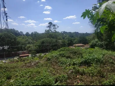 Lote/Terreno à venda, 940m² no Vila Santo Antônio, Cotia