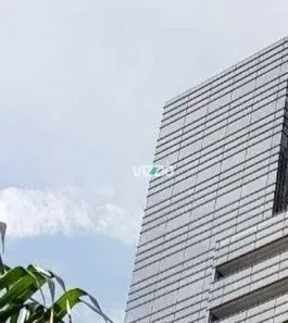 Sala Comercial para alugar, 687m² no Cerqueira César, São Paulo