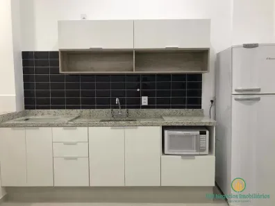 Apartamento com 1 Quarto à venda, 38m² no Granja Viana, Cotia