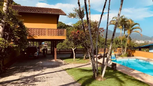 Casa com 5 Quartos à venda, 280m² no Pedreira, Ubatuba