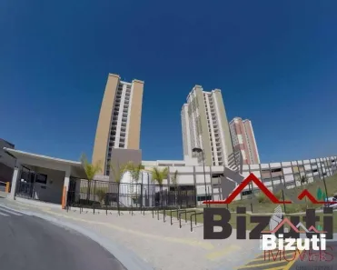 Apartamento com 2 Quartos à venda, 55m² no Jardim do Lago, Jundiaí