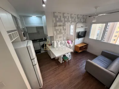 Apartamento com 2 Quartos à venda, 50m² no Cambuci, São Paulo