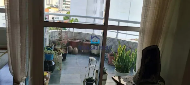 Apartamento com 3 Quartos à venda, 124m² no Aclimação, São Paulo