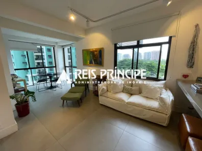 Apartamento com 3 Quartos à venda, 118m² no Barra da Tijuca, Rio de Janeiro