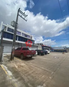 Prédio Comercial para alugar, 3000m² no Fátima, São Luís