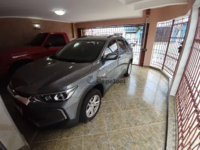 Sobrado com 3 Quartos à venda, 138m² no Jardim Primavera (Zona Norte), São Paulo
