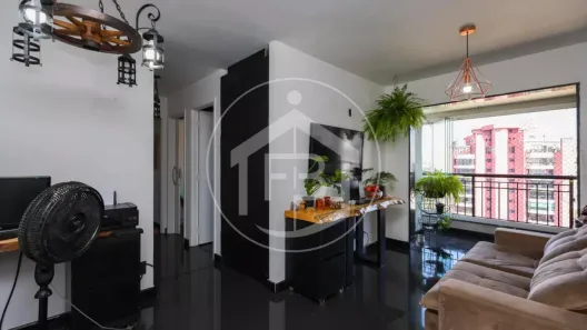 Apartamento com 3 Quartos à venda, 64m² no Vila Suzana, São Paulo