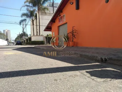 Ponto Comercial à venda, 168m² no Jardim América, São José dos Campos