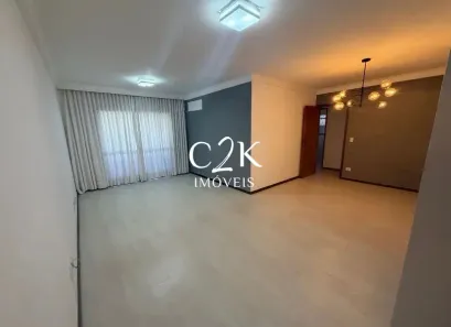 Apartamento com 3 Quartos à venda, 96m² no Setor Pedro Ludovico, Goiânia