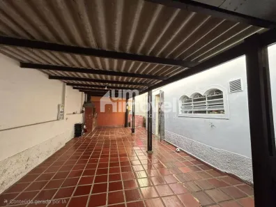 Sobrado com 3 Quartos à venda, 110m² no Taboão, São Bernardo do Campo
