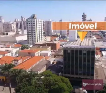 Prédio Comercial para venda ou aluguel, 4554m² no Centro, São José do Rio Preto