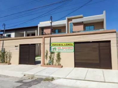 Casa com 4 Quartos à venda, 152m² no Jardim das Oliveiras, Fortaleza