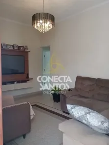 Casa com 2 Quartos à venda, 210m² no Parque Bitaru, São Vicente