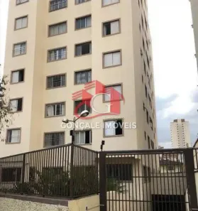 Apartamento com 2 Quartos à venda, 79m² no Vila Dom Pedro II, São Paulo