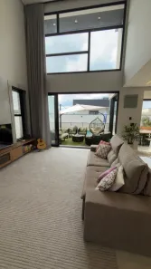 Casa de Condomínio com 4 Quartos à venda, 373m² no Putim, São José dos Campos