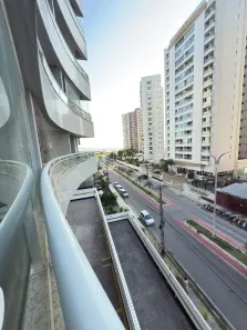 Apartamento com 2 Quartos à venda, 65m² no Ponta D'Areia, São Luís