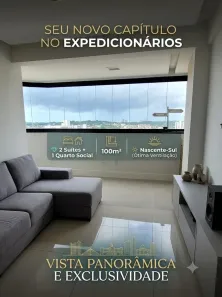 Apartamento com 3 Quartos à venda, 100m² no Expedicionários, João Pessoa