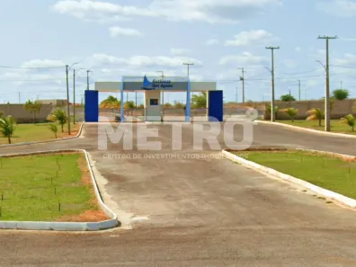 Lote/Terreno à venda, 300m² no Gercino Coelho, Petrolina
