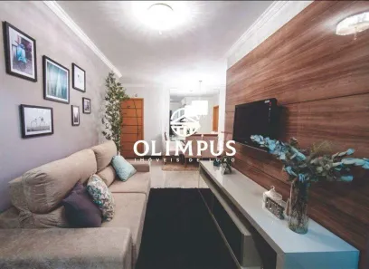 Apartamento com 3 Quartos à venda, 77m² no Tubalina, Uberlândia