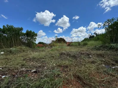 Lote/Terreno à venda, 360m² no Itapuã II, Planaltina
