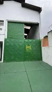 Galpão/Depósito/Armazém à venda, 241m² no Vila Anastácio, São Paulo