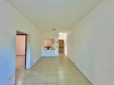 Apartamento com 2 Quartos à venda, 74m² no Centro, Taubaté