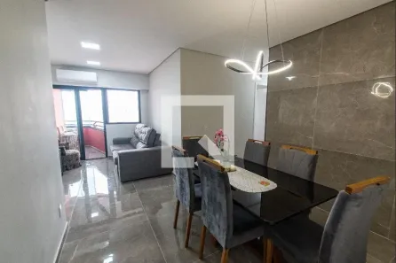 Cobertura com 3 Quartos à venda, 70m² no Cambuci, São Paulo