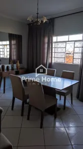 Sobrado com 4 Quartos à venda, 263m² no Parque das Nações (Nova Veneza), Sumaré