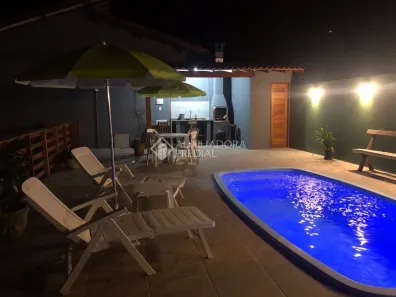 Casa com 3 Quartos à venda, 448m² no Ibiraquera, Imbituba