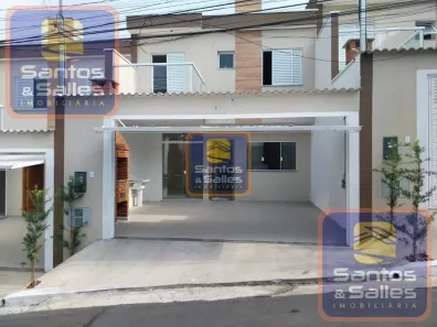 Casa com 2 Quartos à venda, 82m² no Vila Alpina, São Paulo