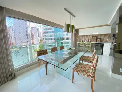 Apartamento com 3 Quartos à venda, 187m² no Barra, Salvador