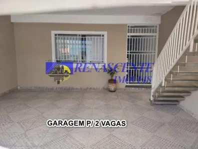 Sobrado com 2 Quartos à venda, 78m² no Jardim Umuarama, São Paulo