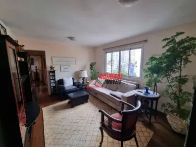 Apartamento com 2 Quartos à venda, 69m² no Jardim Vila Mariana, São Paulo