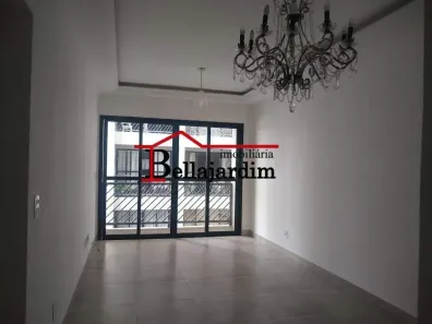 Apartamento com 2 Quartos à venda, 70m² no Jardim Bela Vista, Santo André