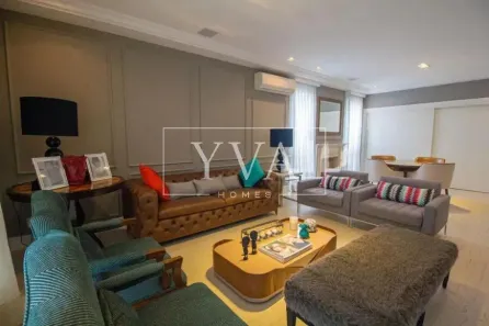 Casa de Condomínio com 4 Quartos à venda, 660m² no Chácara Santo Antônio (Zona Sul), São Paulo