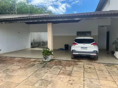 Casa com 4 Quartos à venda, 1200m² no Novo Cohatrac, São José de Ribamar