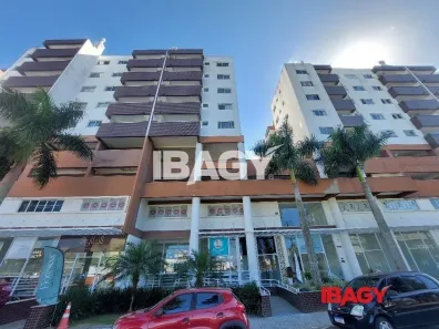 Apartamento com 2 Quartos para alugar, 70m² no Rio Caveiras, Biguaçu