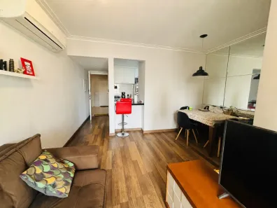 Apartamento com 2 Quartos à venda, 73m² no Vila Mariana, São Paulo