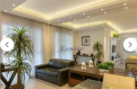 Apartamento com 1 Quarto à venda, 60m² no Barra Funda, São Paulo