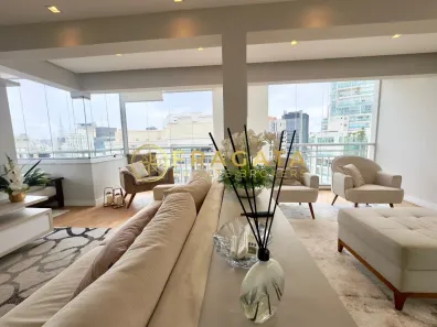 Cobertura com 3 Quartos à venda, 160m² no Consolação, São Paulo
