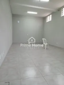 Ponto Comercial para alugar, 39m² no Parque São Quirino, Campinas